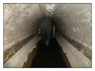 道滘管道高压清洗