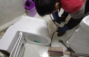 道滘下水道疏通电话-30分钟快速上门